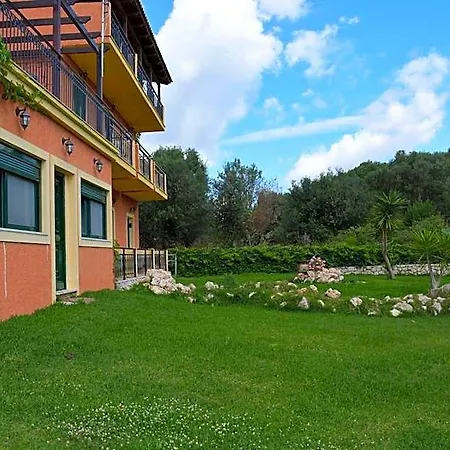 Sunrise Otel Valsamata