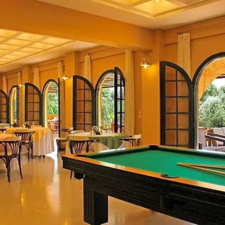 Otel Sunrise 3*