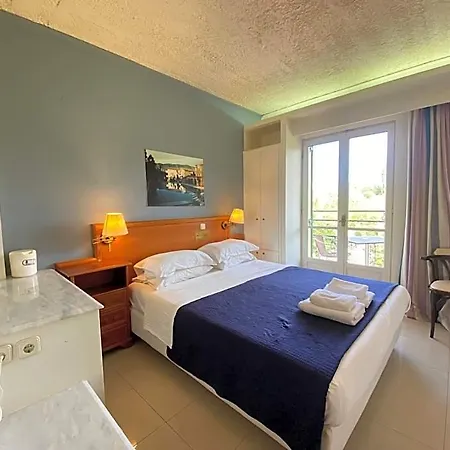 Otel Sunrise Valsamata