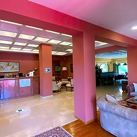 Otel Sunrise 3*