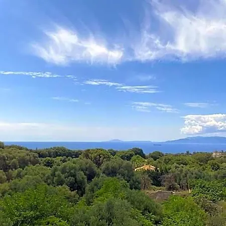Otel Sunrise Valsamata
