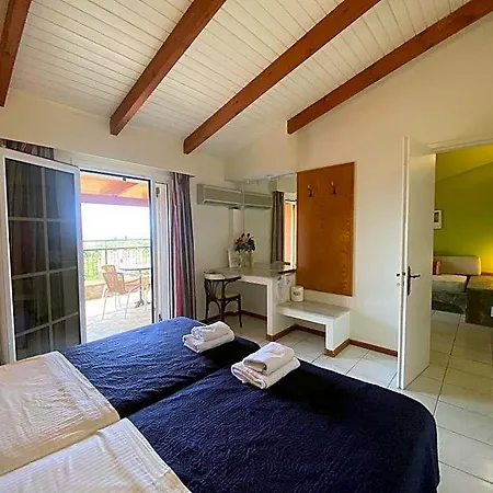 Sunrise Otel Valsamata