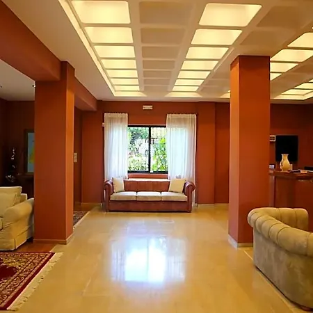 Otel Sunrise