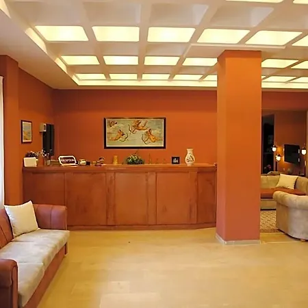 Sunrise Otel 3*