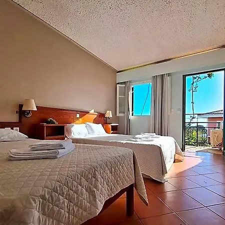 Sunrise Otel 3*
